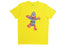 Staple x Sesame Street T-shirt Yellow