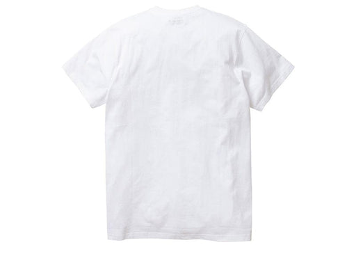 Staple Cayler Tee White