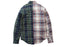 Staple Pigeon Midtown Plaid Shirt