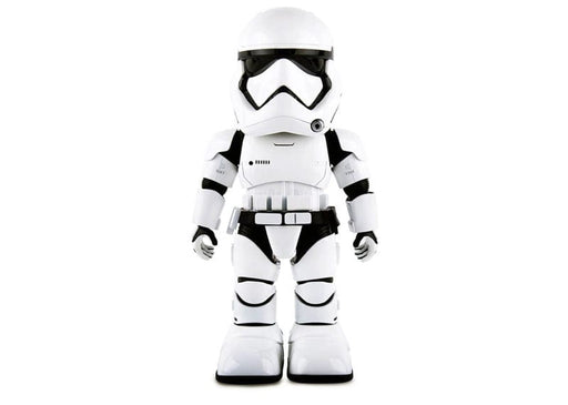 Star Wars Ubtech Stormtrooper Robot With Companion App