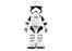 Star Wars Ubtech Stormtrooper Robot With Companion App