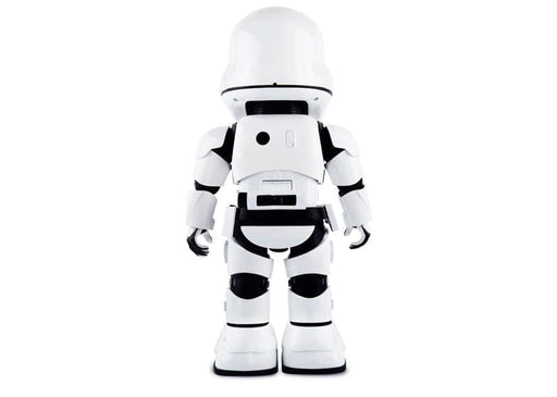 Star Wars Ubtech Stormtrooper Robot With Companion App