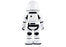 Star Wars Ubtech Stormtrooper Robot With Companion App