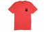 Stussy 8 Ball Pigment Dyed Tee Guava