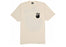 Stussy 8 Ball Pigment Dyed Tee Natural