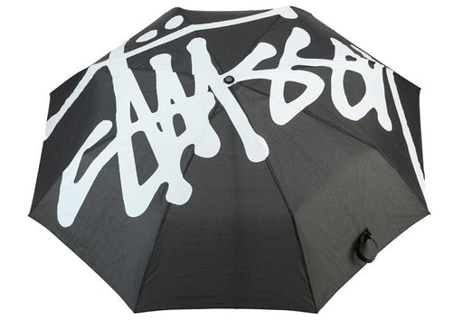 Stussy Basic Logo Umbrella