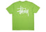 Stussy Basic Stussy Tee Tea