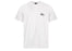 Stussy Basic T-shirt White