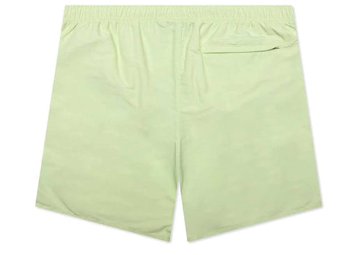 Stussy Basic Water Shorts Lime