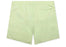 Stussy Basic Water Shorts Lime