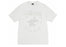 Stussy Beach Roots Pigment Dyed Tee Natural