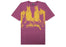 Stussy Doberman Tee Berry