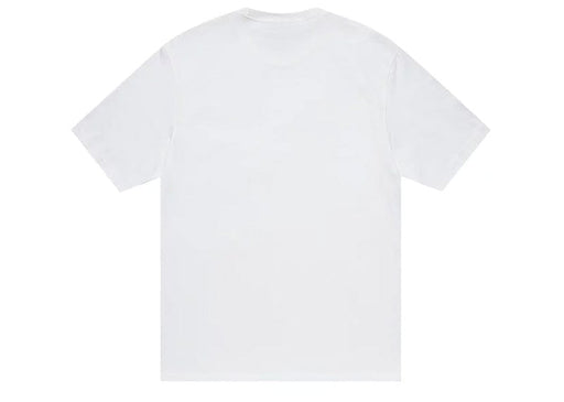 Stussy Doberman Tee White