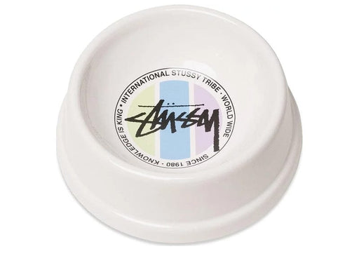 Stussy Dog Bowl