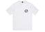 Stussy Dot Stamp Tee White