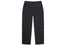 Stussy Flight Ripstop Pigment Dyed Pant Black