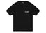 Stussy IST Pigment Dyed Tee black