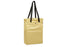 Stussy Light Weight Travel Tote Bag Gold