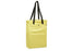 Stussy Light Weight Travel Tote Bag Yellow