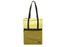 Stussy Light Weight Travel Tote Bag Yellow