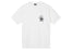 Stussy Natural Regal Crown Pig Dyed Tee