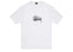 Stussy Refracted Tee White