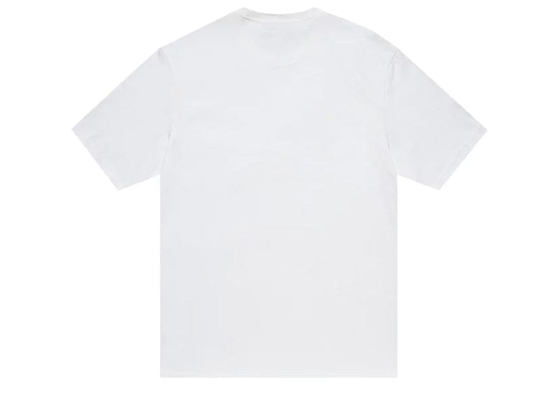 Stussy Refracted Tee White