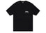 Stussy Toucan Tee Black