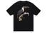 Stussy Toucan Tee Black