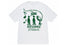 Stussy x Patta Sound Connection Tee White