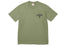 Supreme 4 Life Tee Olive