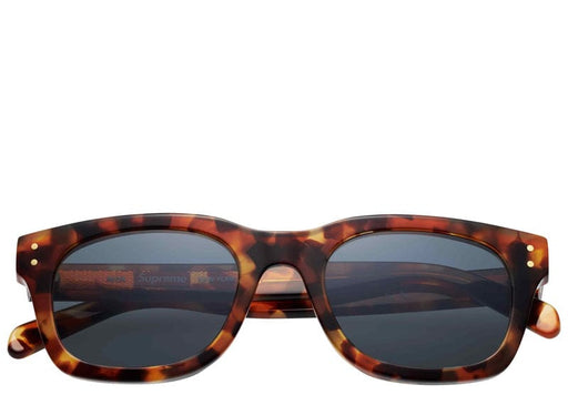 Supreme Avon Sunglasses Tortoise