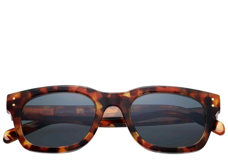 Supreme Avon Sunglasses Tortoise