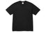 Supreme Backwards Tee Black