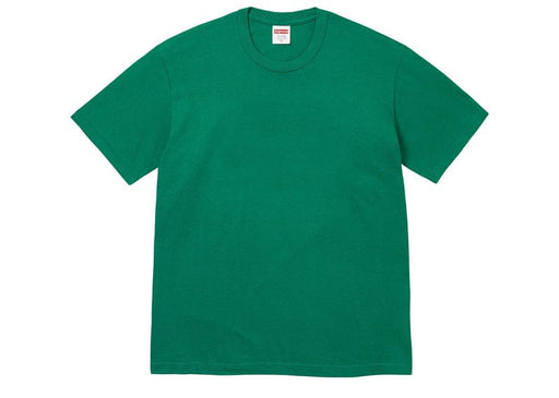 Supreme Backwards Tee Light Pine