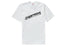 Supreme Banner Tee (FW23) White