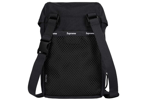 Supreme Camera Bag Black