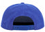 Supreme Champagne Corduroy 5-Panel Blue