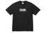 Supreme Connect Tee Black