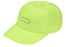 Supreme Cordura Small Box 6-Panel Lime