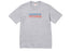 Supreme Drugs Tee Heather Grey