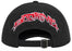 Supreme Ducati 6-Panel Hat Black