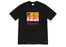 Supreme Dunk Tee Black