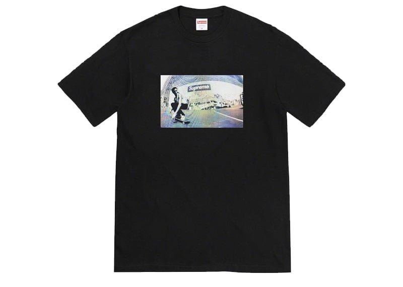 Supreme Dylan Tee Black