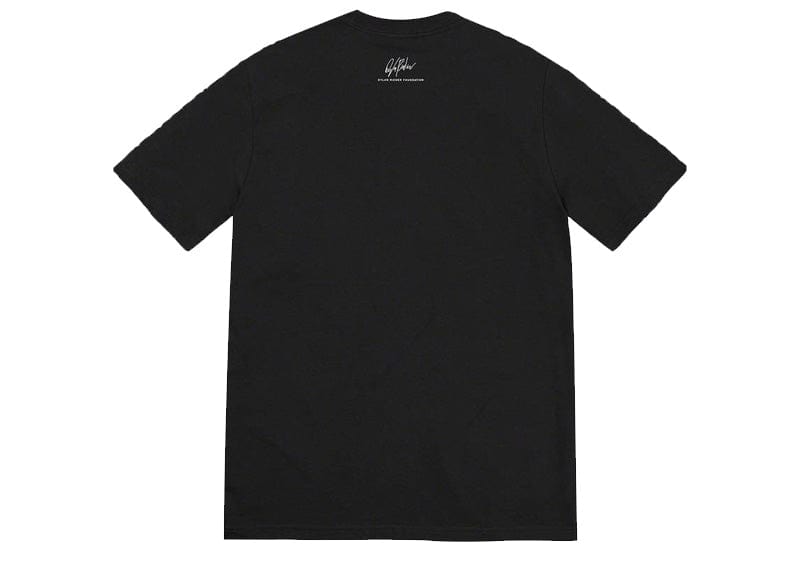 Supreme Dylan Tee Black