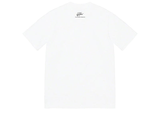 Supreme Dylan Tee White