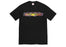 Supreme Eyes Tee Black