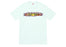 Supreme Eyes Tee Pale Blue