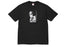 Supreme Freaking Out Tee Black