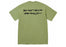 Supreme Futura Box Logo Tee Olive